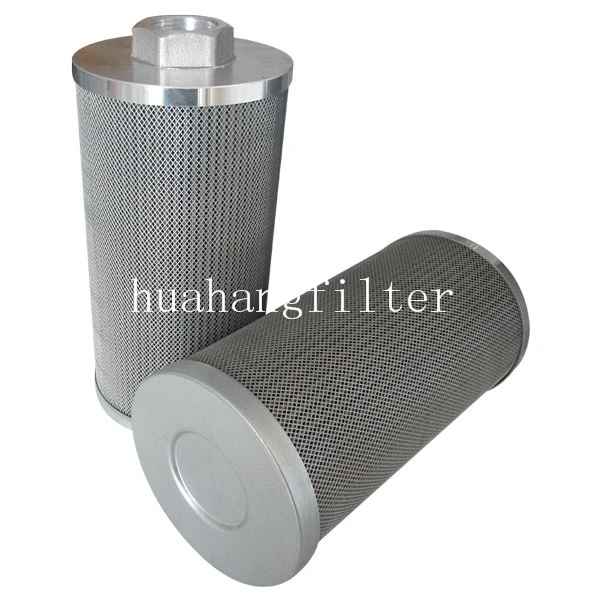 Stainless Steel Mesh Suction Filter Element (1)