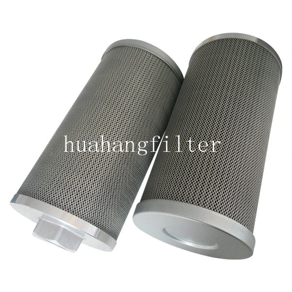 Stainless Steel Mesh Suction Filter Element (3)