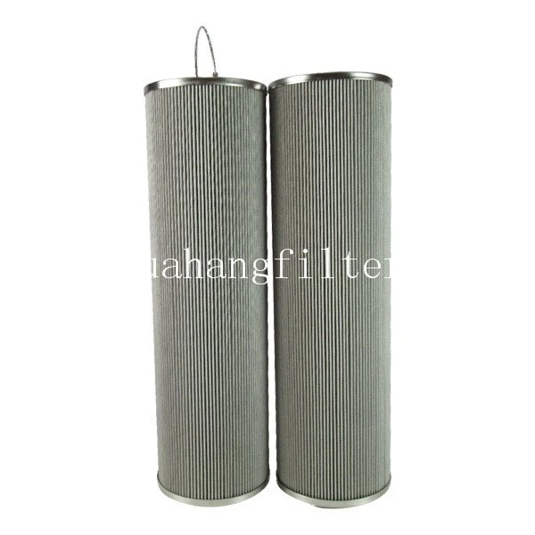 With Handle Hydraulic Oil Filter Element (6)