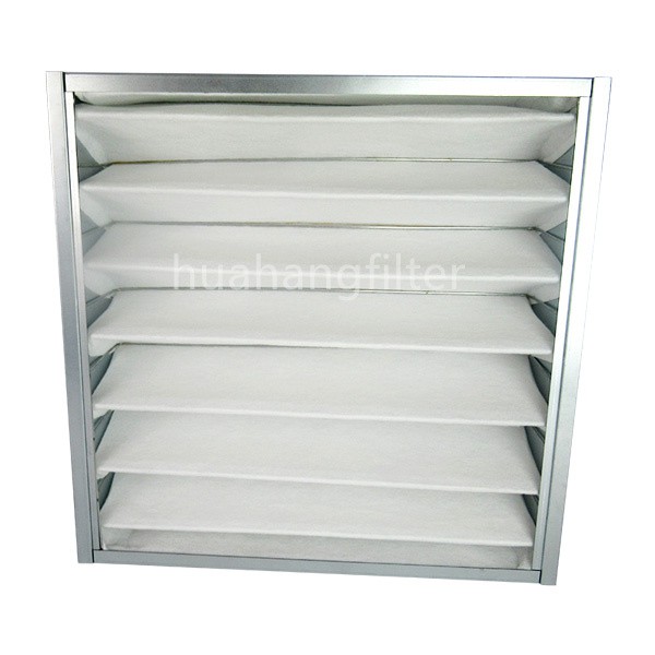 Huahang Plate Frame Filter 600x600x25 1 Huahang Plate Frame Filter 600x600x25 1
