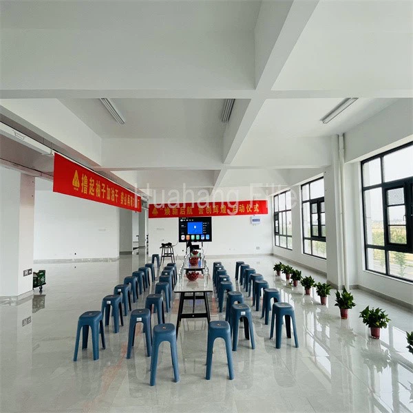 The launch ceremony for the performance sprint has been officially completed The launch ceremony for the performance sprint has been officially completed