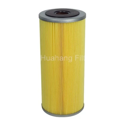 Elemen filter oli hidrolik HiFi SH62553