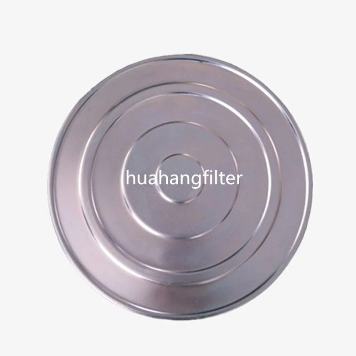 Removing Harmful Gas Activated Carbon Air Filter