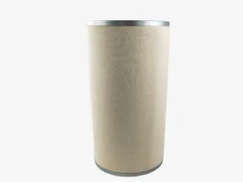 Pelanggan membuat menggabung Filter Element