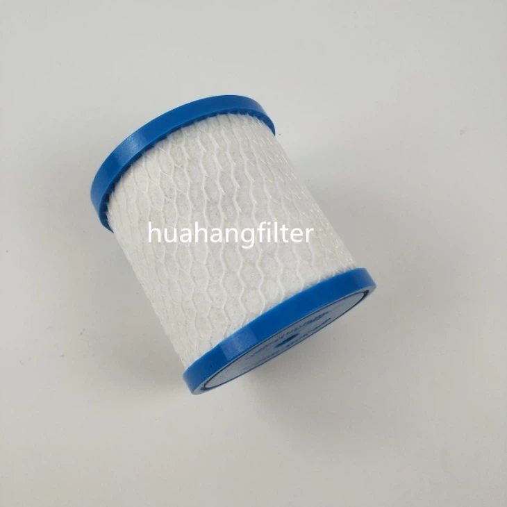 Carbon Water Filter