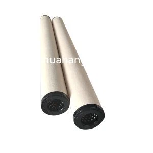 Elemen Filter Penggabungan 3μm