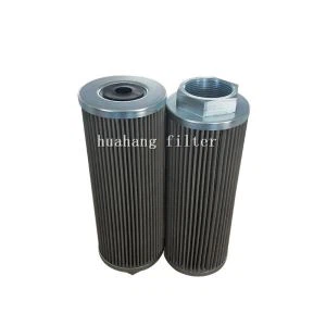 Elemen Filter Minyak Hisap SS Buatan