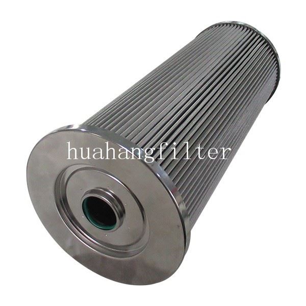 Replace Mahle Hydraulic Oil Filter 3094DRG60