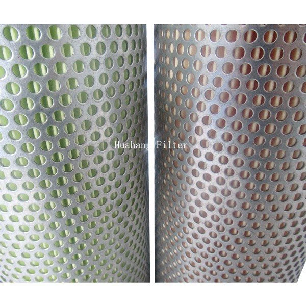 Hydraulic Oil Filter MR2504A10A