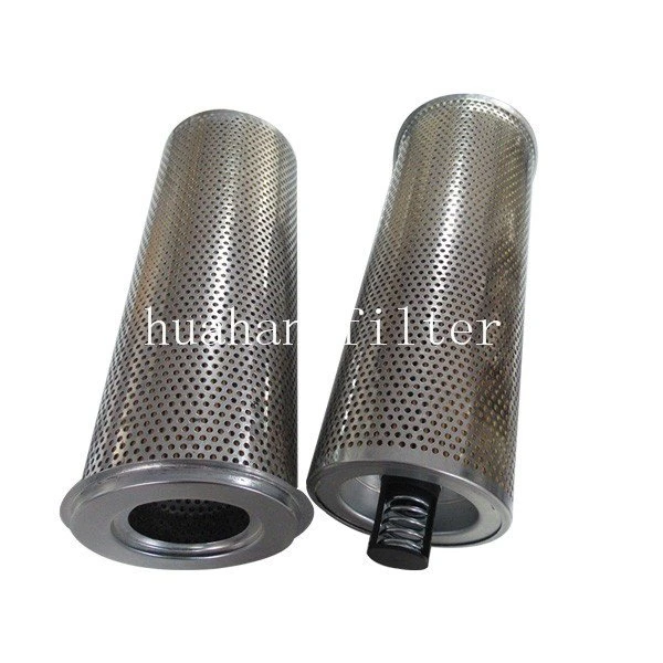 Hydraulic Oil Filter SH62273