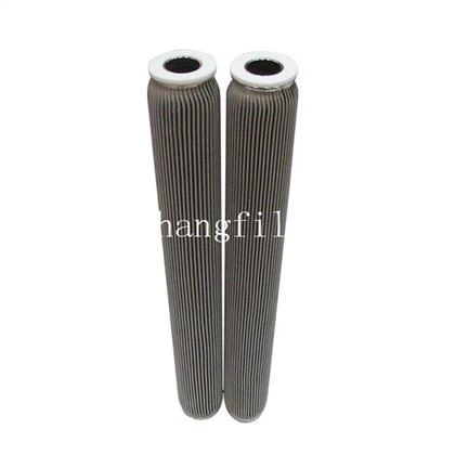 Elemen Filter Logam Lilin