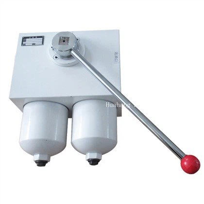 Filter Tekanan Sedang SMF-D100x40C