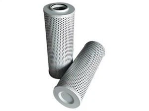 Elemen Filter Oli Leemin Plat Punching