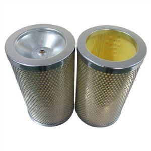 Ganti Elemen Filter Parker 938699