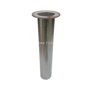 Stainless Steel MelelehKan Elemen Filter