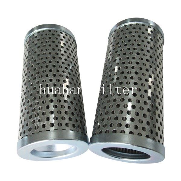 Equivalent Hydraulic Oil Filter Element