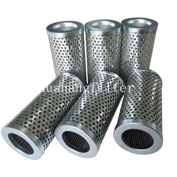 Equivalent Hydraulic Oil Filter Element
