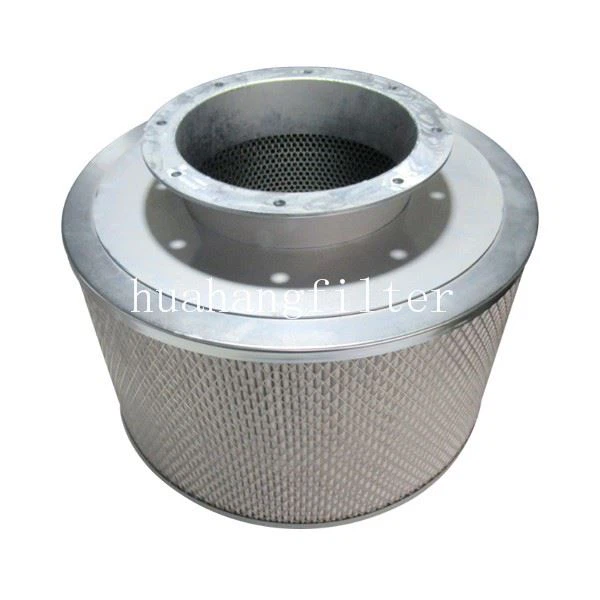 Industrial Air Filter Cartridges (6)