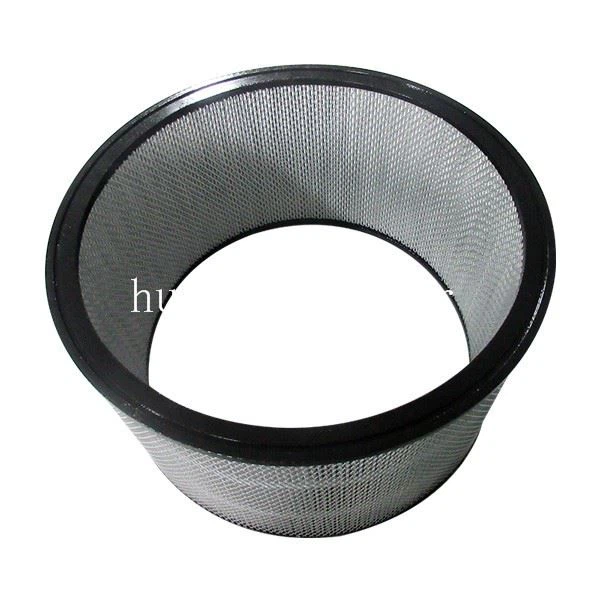 Polyester Pleated Air Filter Cartridge