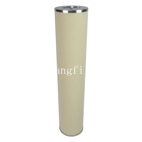 SS Coalescer Filter Cartridge