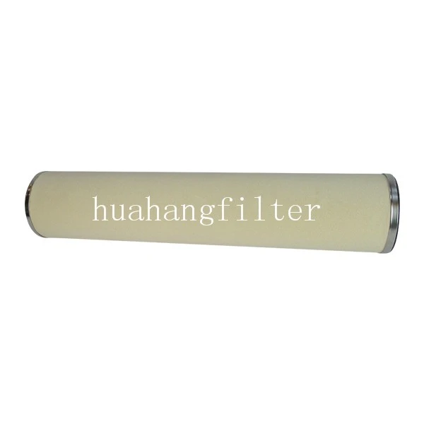 SS Coalescer Filter Cartridge