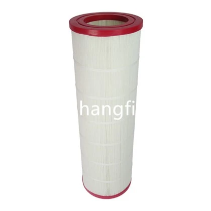 Elemen Filter Kolam Renang